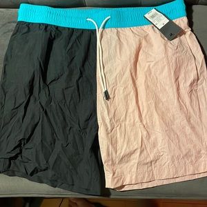 Original Use Colorblock Swimsuit